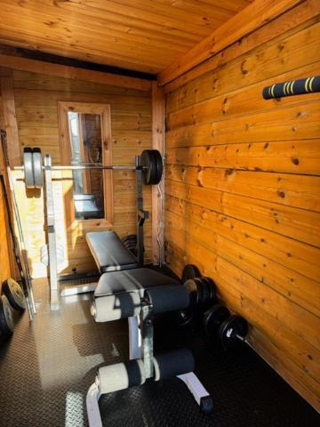 Netflix Home Jacuzzi Gym Fast Wifi Ps5 Free Parking 2 Spaces Hereford Ngoại thất bức ảnh
